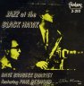 Jazz at the Blackhawk  - Album cover 